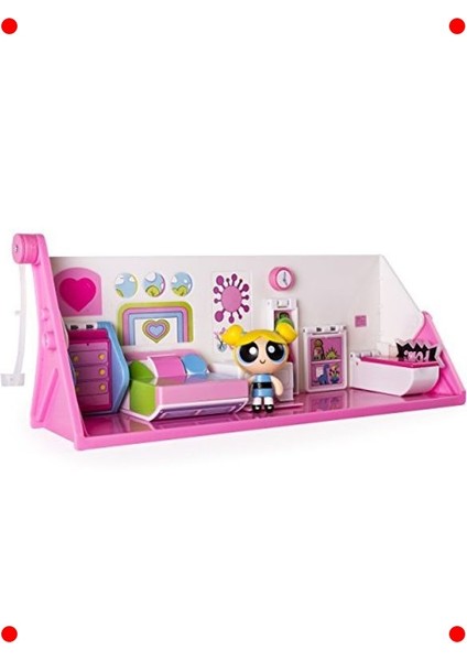 Karakter Aksiyon Oyun Seti modelleri