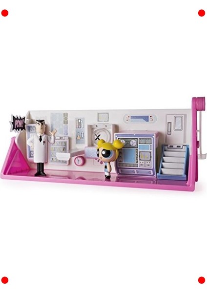 Karakter Aksiyon Oyun Seti fırsatları