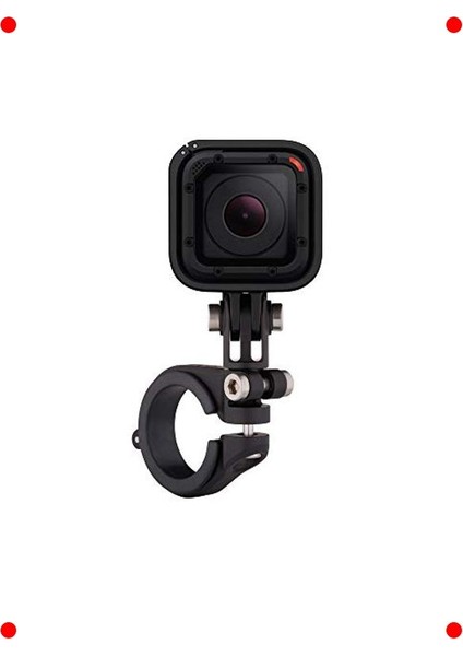 Aksiyon Kamera Bisiklet & Direk Bağlantı Parçası fiyatları