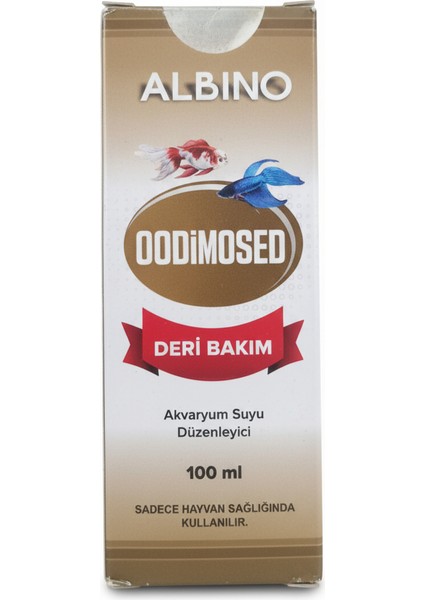 Akvaryum Derı Bakım