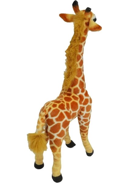 43 cm Peluş Zürafa Halley fiyatları
