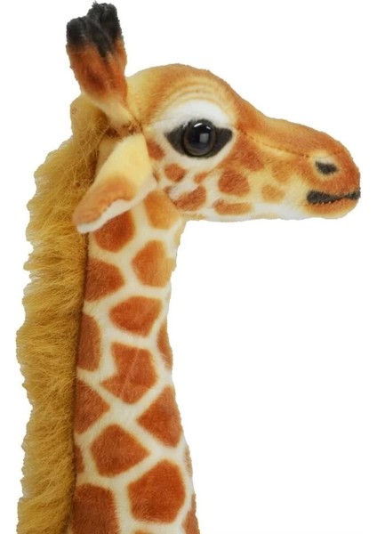 43 cm Peluş Zürafa Halley modelleri