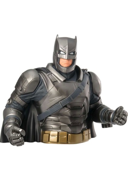 Monogram Batman Figür Kumbara