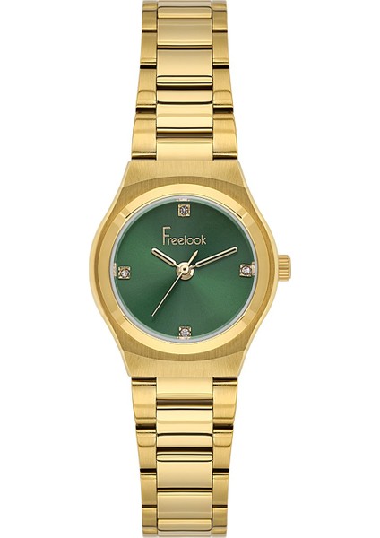 Kadın Kol Saati ESFL.B.10534-5 Metal Kordon 25 mm Kasa Çapı