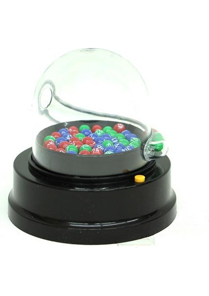 Bingo Oyunu Hediyelik