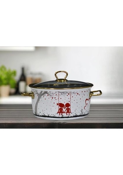 Kızartma Tenceresi 22 cm modelleri