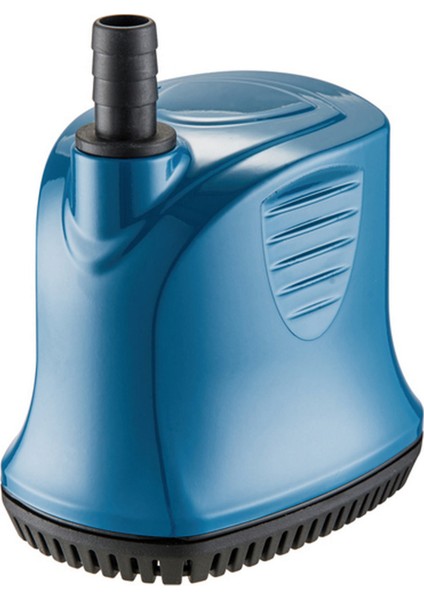 Yzlal Sobo Alttan Emişli Sump Pompası 5000 Lh 80W (8)