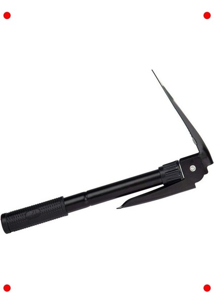 Katlanabilir Kamp Küreği ve Pusula Seti fiyatları