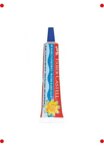 Su Bazlı Sıvı Yapıştırıcı, 7 Gram fiyatları