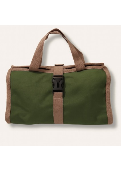 Hırdavat Çantası Çok Amaçlı Alet Çantası Bez Hırdavat Çantası Asılabilir Katlanabilir Takım Çantası Rulo Tipi 1 Adet fiyatları