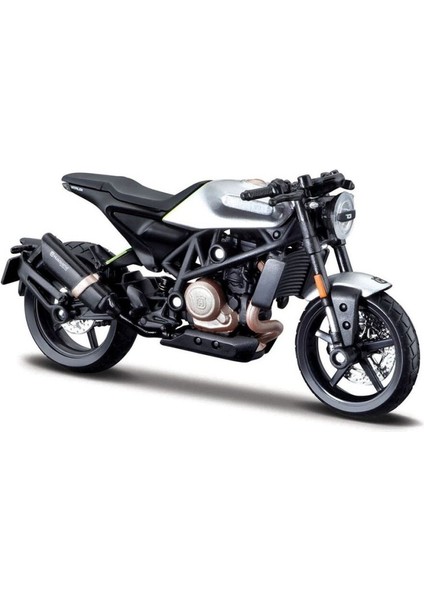 Nessiworld 34007 1 18 Motorsikletler