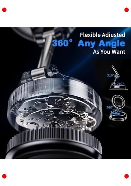 360° Dönebilen Vakumlu Manyetik Telefon Tutucu modelleri