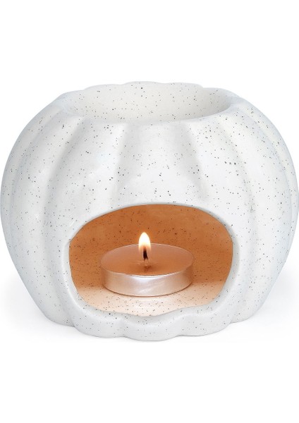 Deco Bona Seramik Buhurdanlık - Krem - 11,5 cm fiyatları