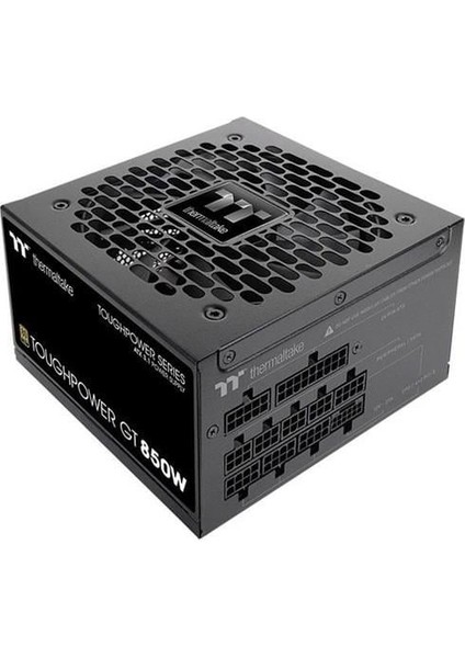 850W 80+ Gold Touhgpower PS-TTP-0850NNFAGE-2 Pcıe 5.0 Tam Modüler Power Supply Kutusuz fiyatları