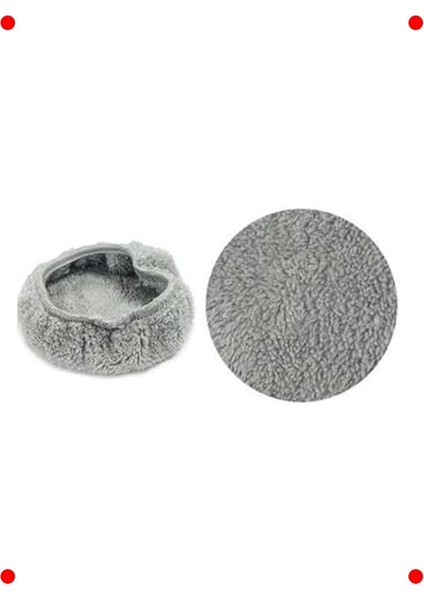 S9 Uyumlu Mikro Fiber Cam Temizleme Robotu Bezi Seti