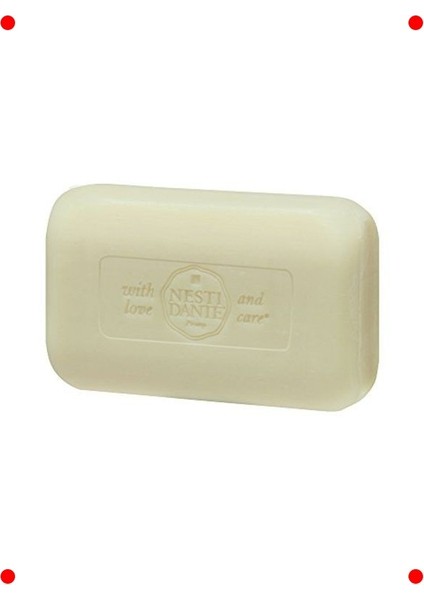 Rosa Campagna Kokulu Lüks Katı Sabun - 150 gr fırsatları