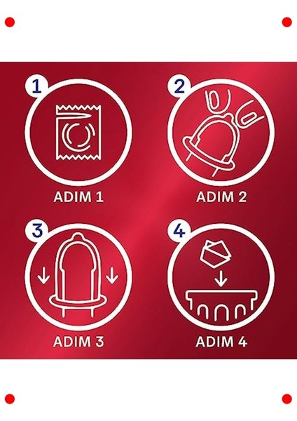 Yakın Hisset Slim Fit Prezervatif 32 Adet fırsatları