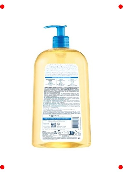 Kuru Ciltler Için Nemlendirici Duş Yağı modelleri