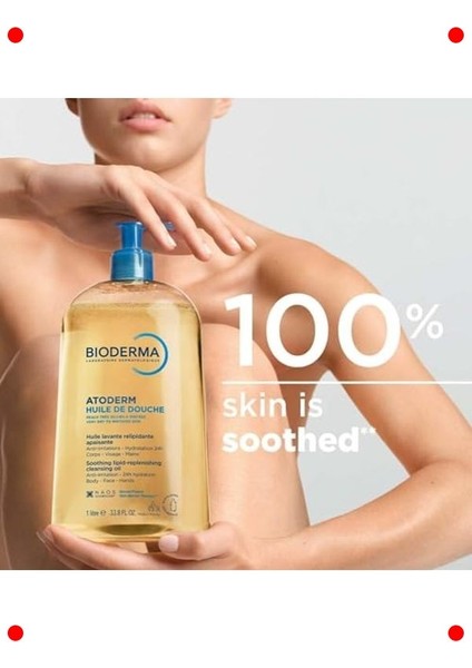 Kuru Ciltler Için Nemlendirici Duş Yağı indirimleri