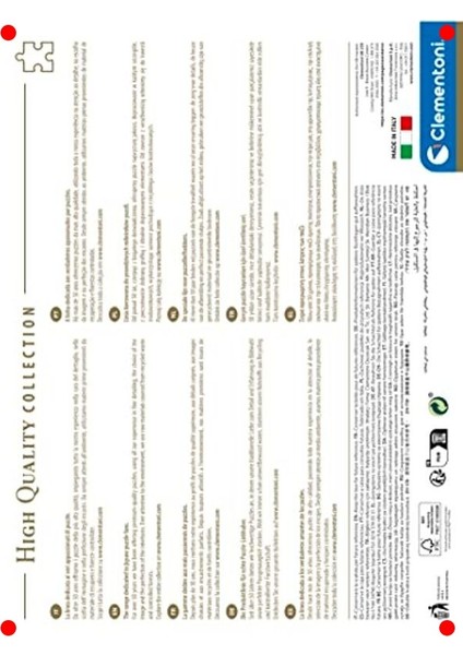 1000 Parça Yetişkin Yapbozu - Zorlu Eğlence ve Zeka modelleri