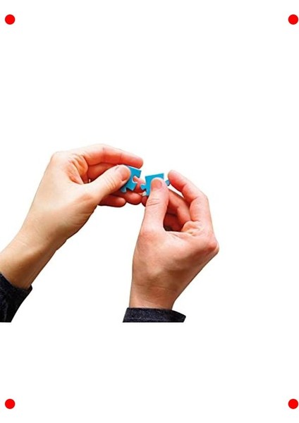 1000 Parça Yetişkin Yapbozu - Zorlu Eğlence ve Zeka fırsatları