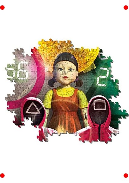 1000 Parça Yetişkin Yapbozu - Zorlu Eğlence ve Zeka indirimleri