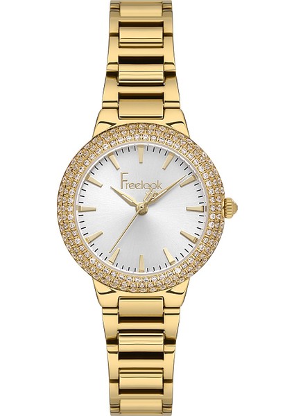 Kadın Kol Saati ESFL.B.10523-2 Metal Kordon 30 mm Kasa Çapı