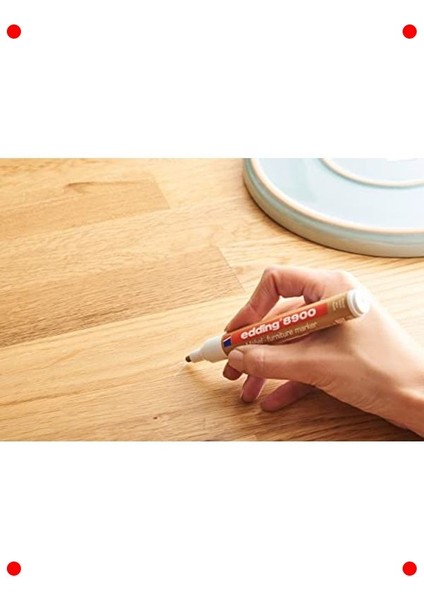 Mobilya Rötuş Kalemi - Antik Ceviz (1.5-2 Mm) fiyatları