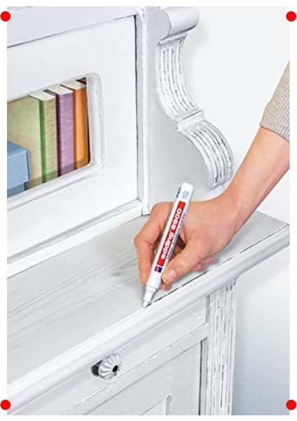 Mobilya Rötuş Kalemi - Antik Ceviz (1.5-2 Mm) modelleri