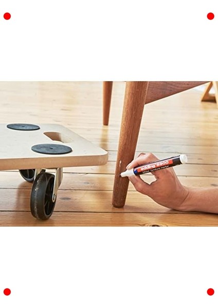 Mobilya Rötuş Kalemi - Antik Ceviz (1.5-2 Mm) fırsatları