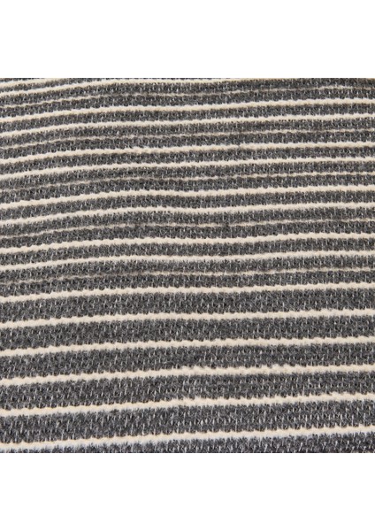 Soft Victor Pamuklu Çift Kişilik Battaniye - Antrasit - 200X220 cm fiyatları