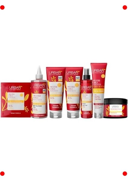 Kıvırcık ve Dalgalı Saç Bakım Köpüğü - Vegan 150ML modelleri