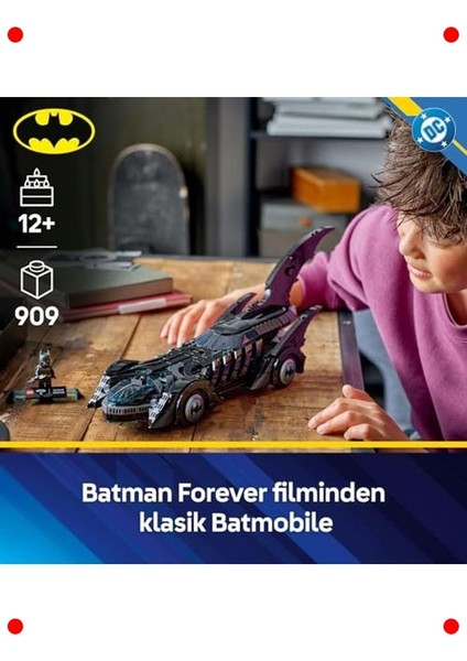 Gözcü Araç Yapım Seti - Detaylı Koleksiyonluk Model indirimleri