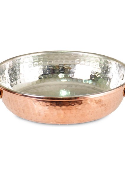 Bakır Sahan - 18 cm fiyatları