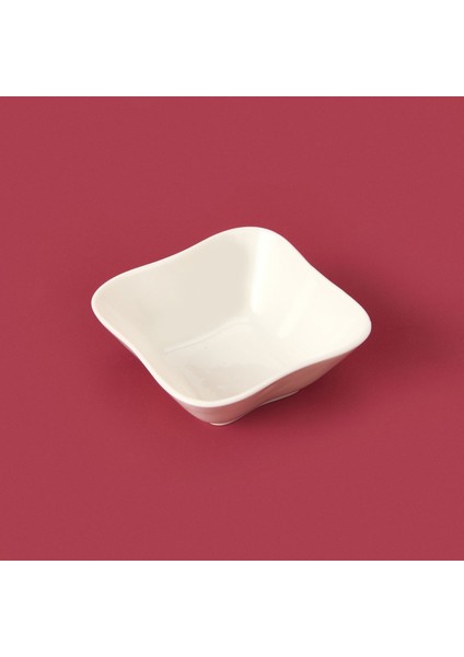 Yonca Sosluk - Beyaz - 7 cm modelleri