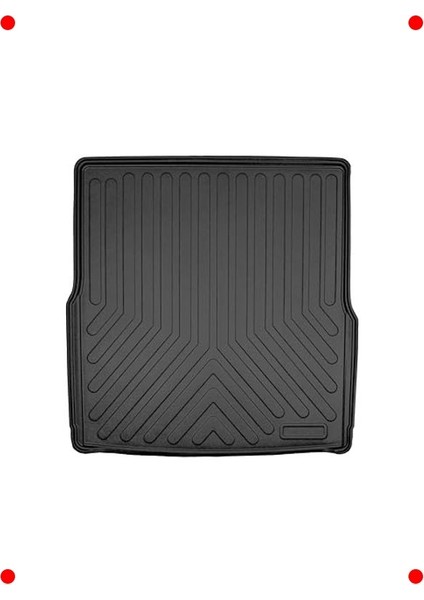 Passat B8 Variant 3D Bagaj Havuzu (2015-2023)