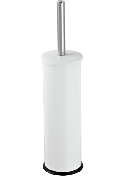 Bath Tuvalet Fırçası - Beyaz - 36 cm