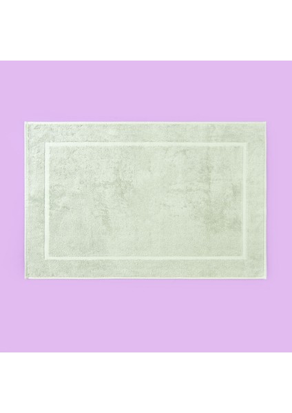 Soft Samantha Ayak Havlusu - Mint - 50X80 cm fiyatları