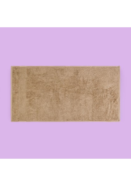 Soft Samantha Yüz Havlusu - Bej - 50X100 cm fiyatları