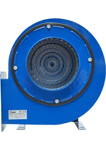 Ayas OBR-200 4km Salyangoz Fan 1400 D/d 220 Volt Monofaze fiyatları