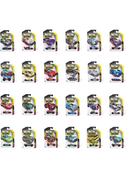 MEA00000 Tekli Araç 6708