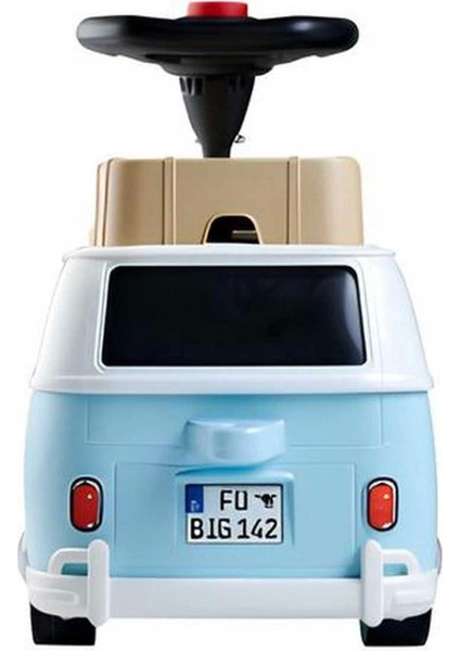 Baby Vw T1 Mavi modelleri