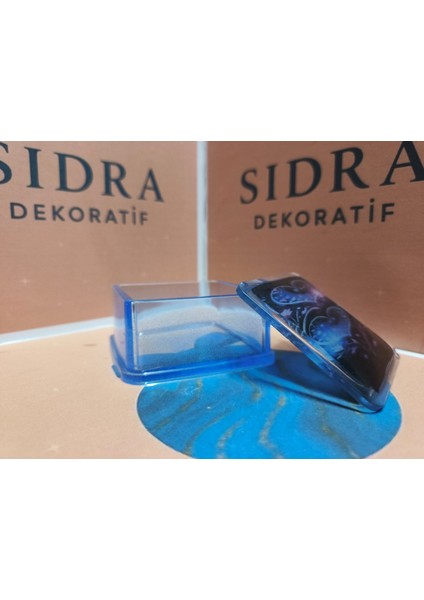 dekoratif saklama kutusu modelleri