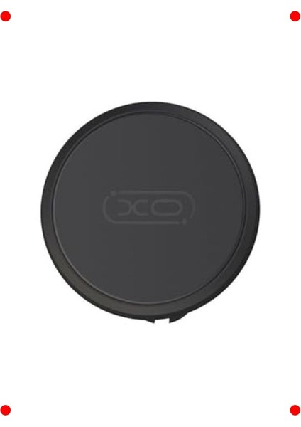 Manyetik Araç Telefon Tutucu 360° Döner Havalandırma Montaj fırsatları