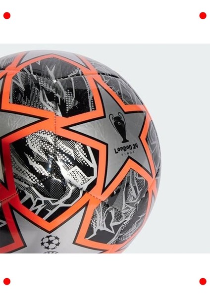 Şampiyonlar Ligi Temalı Futbol Topu fırsatları