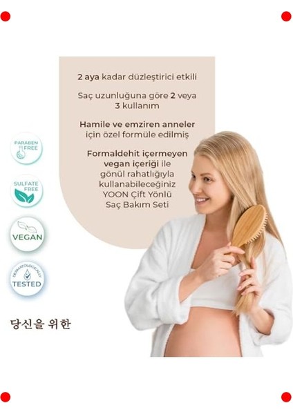 Evde Kokusuz Brezilya Fönü & Keratin Bakım Seti indirimleri