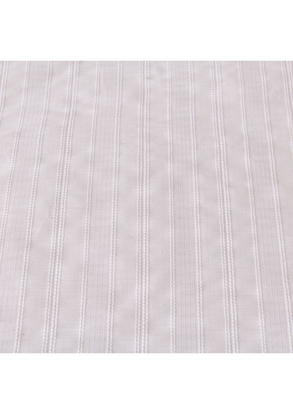 Soft Dobby Weave Çift Kişilik Nevresim Takımı - Beyaz modelleri