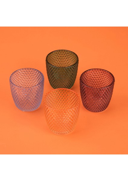 Casa Mumluk - Asorti - 7,5 cm