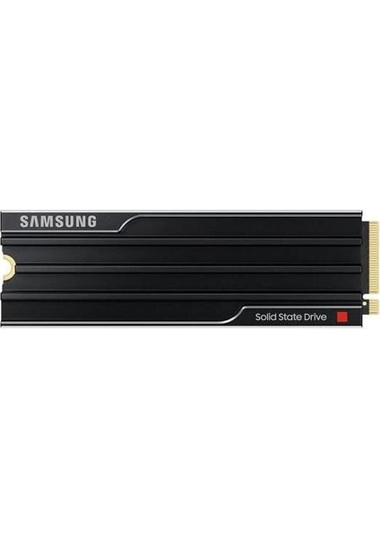1tb Samsung 9100 Pro Heatsınk 14700/14800MB/S MZ-VAP1T0CW SSD fırsatları