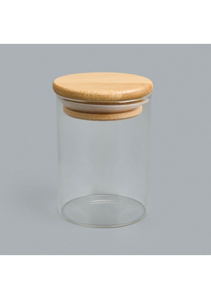 Eraldo 12'li Baharatlık - Açık Kahverengi / Şeffaf - 200 ml fiyatları